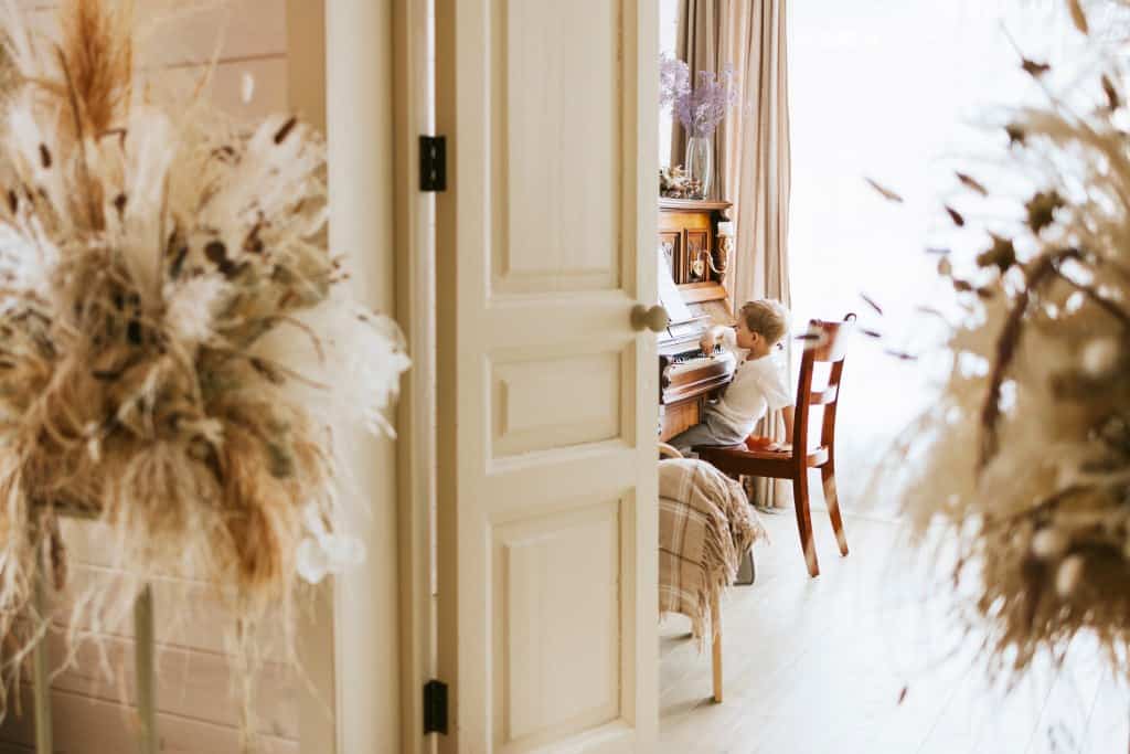 Sobna vrata po meri - preporuke