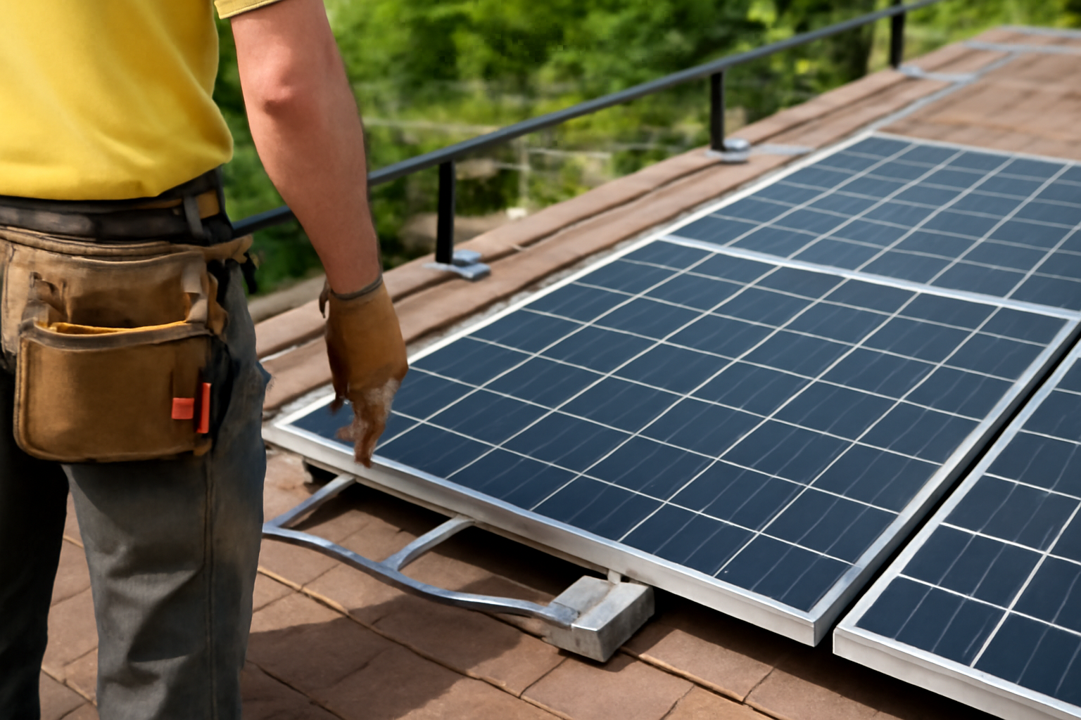 Practical Guide to Planning and Installing Solar Power Systems for Contractors and Property Owners - boljimajstori.rs